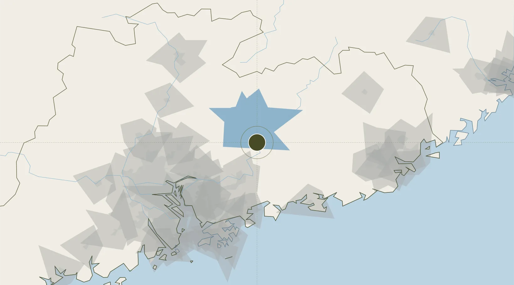 Location of ozm-1404