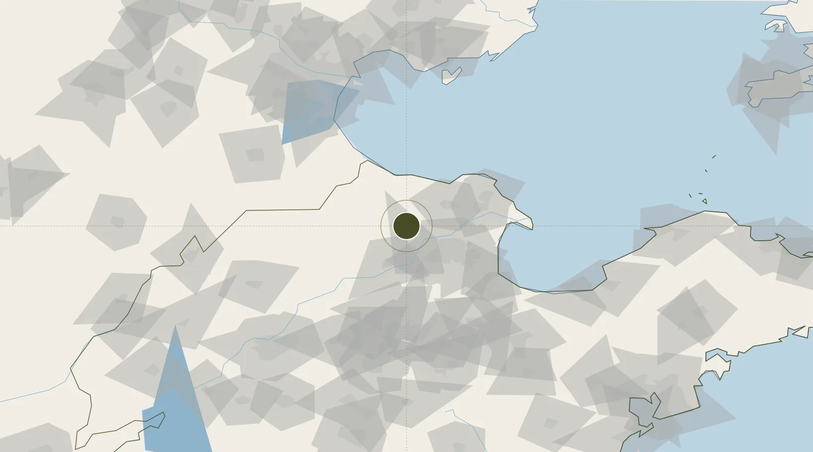 Location of ozm-1409