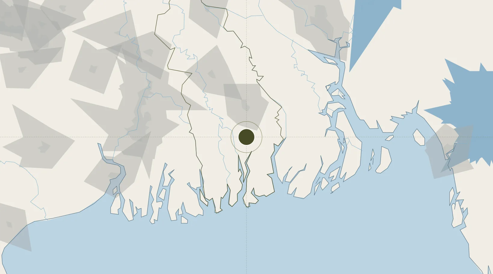 Location of ozm-141