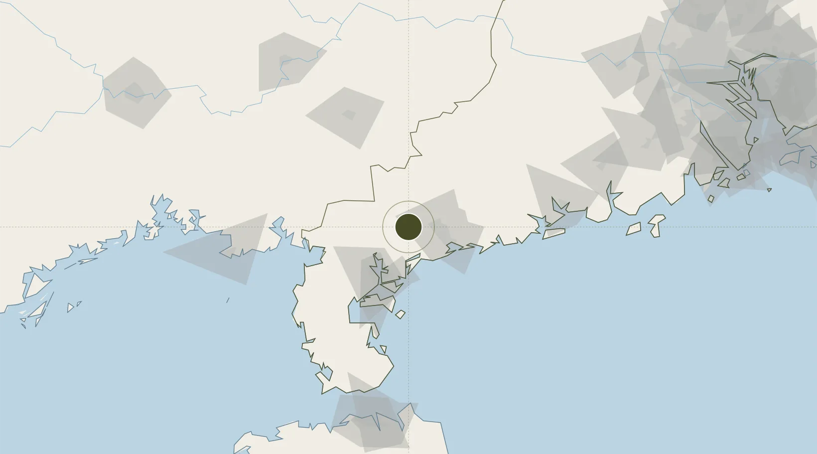 Location of ozm-1410