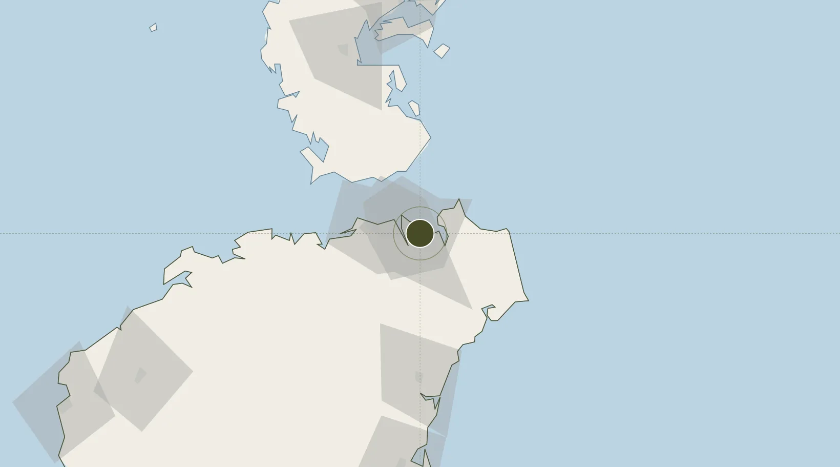 Location of ozm-1414