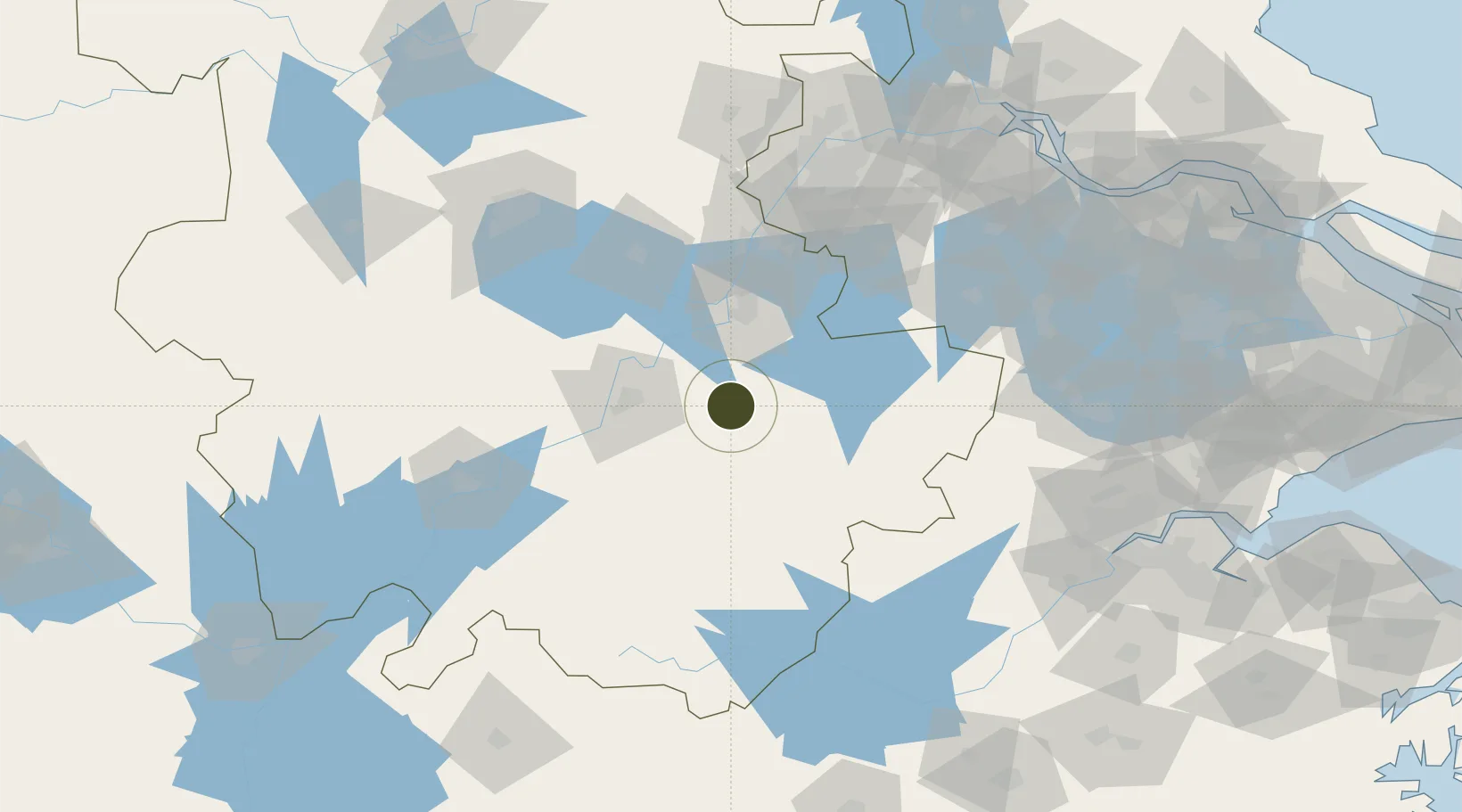 Location of ozm-1419