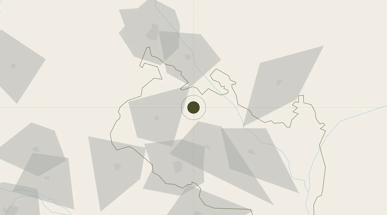 Location of ozm-142