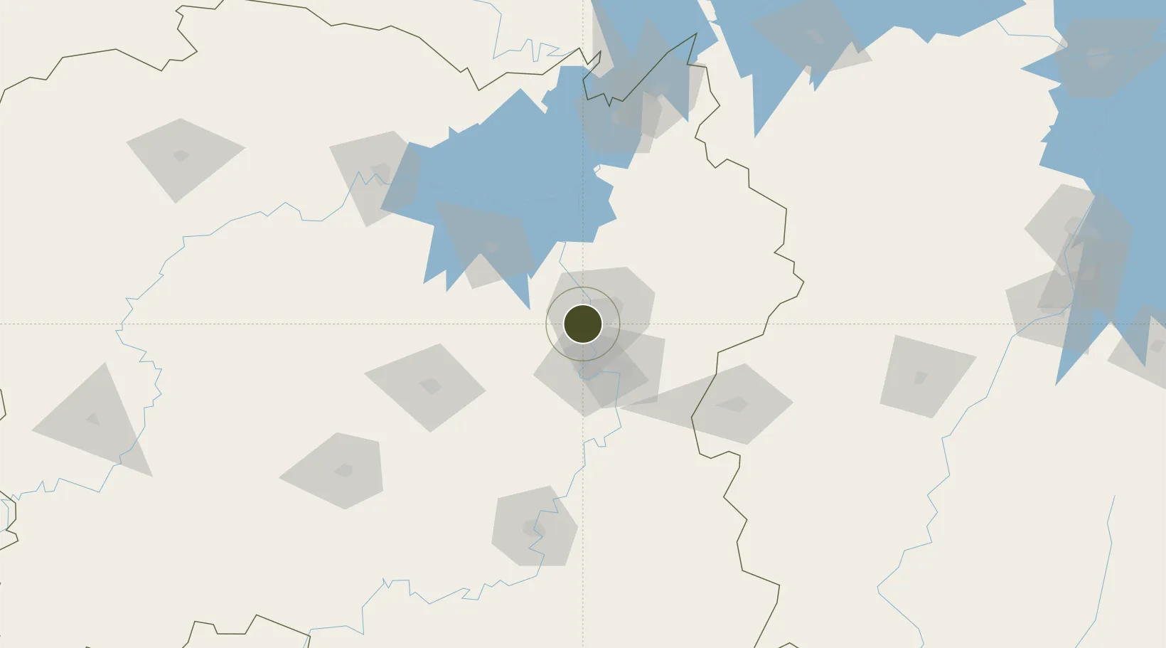 Location of ozm-1422