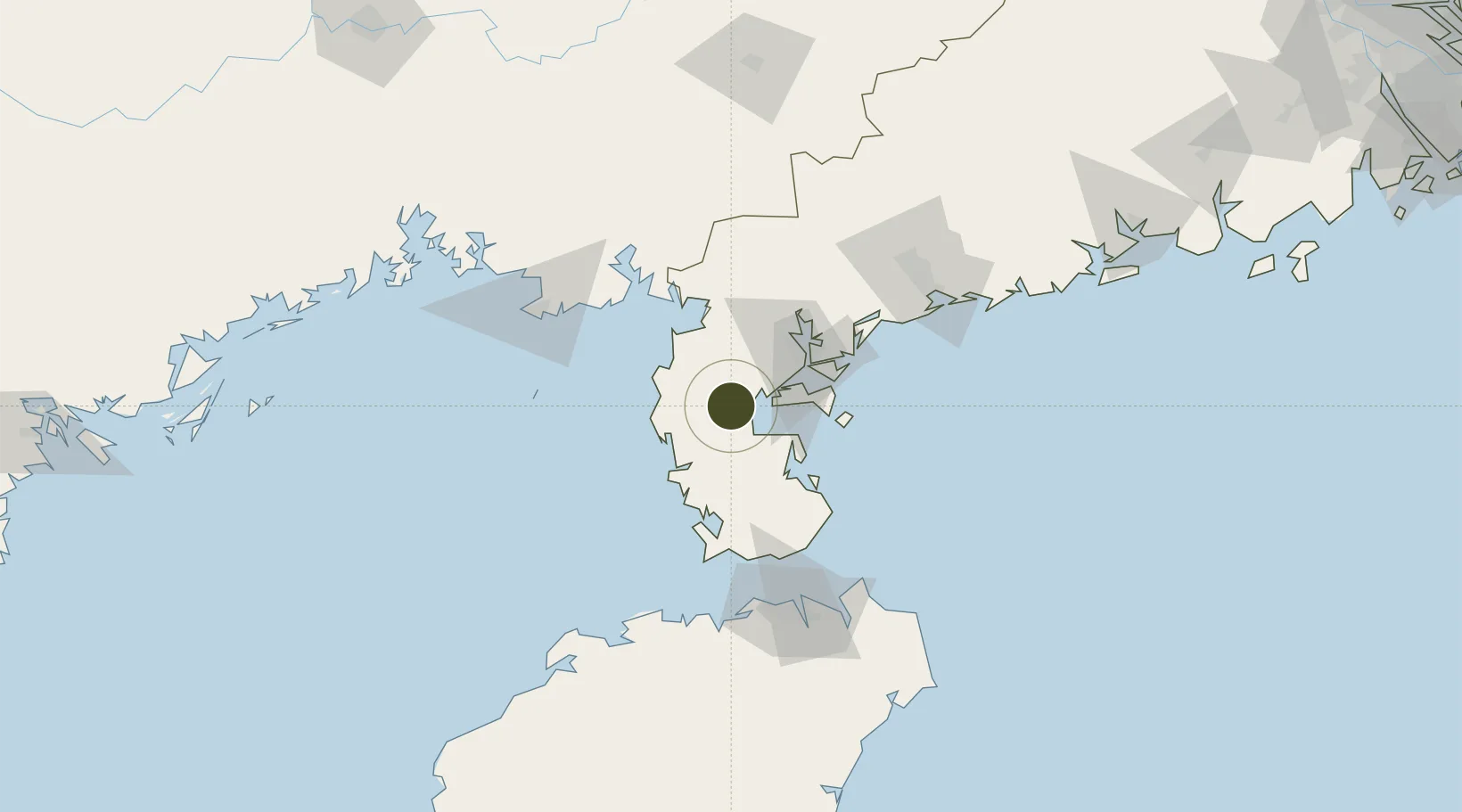 Location of ozm-1423