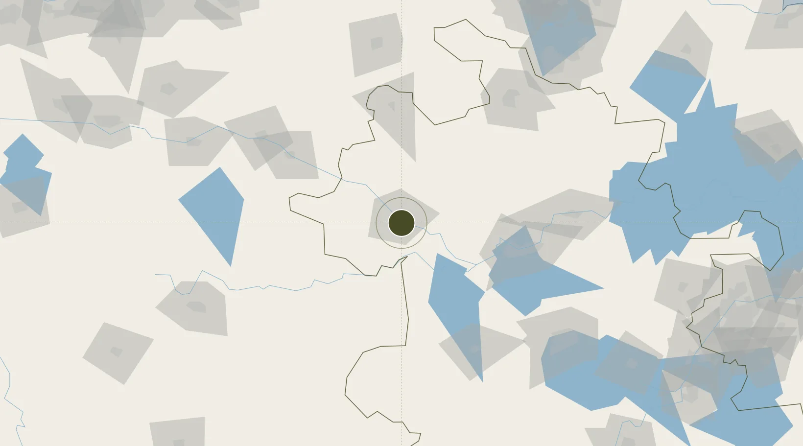 Location of ozm-1424