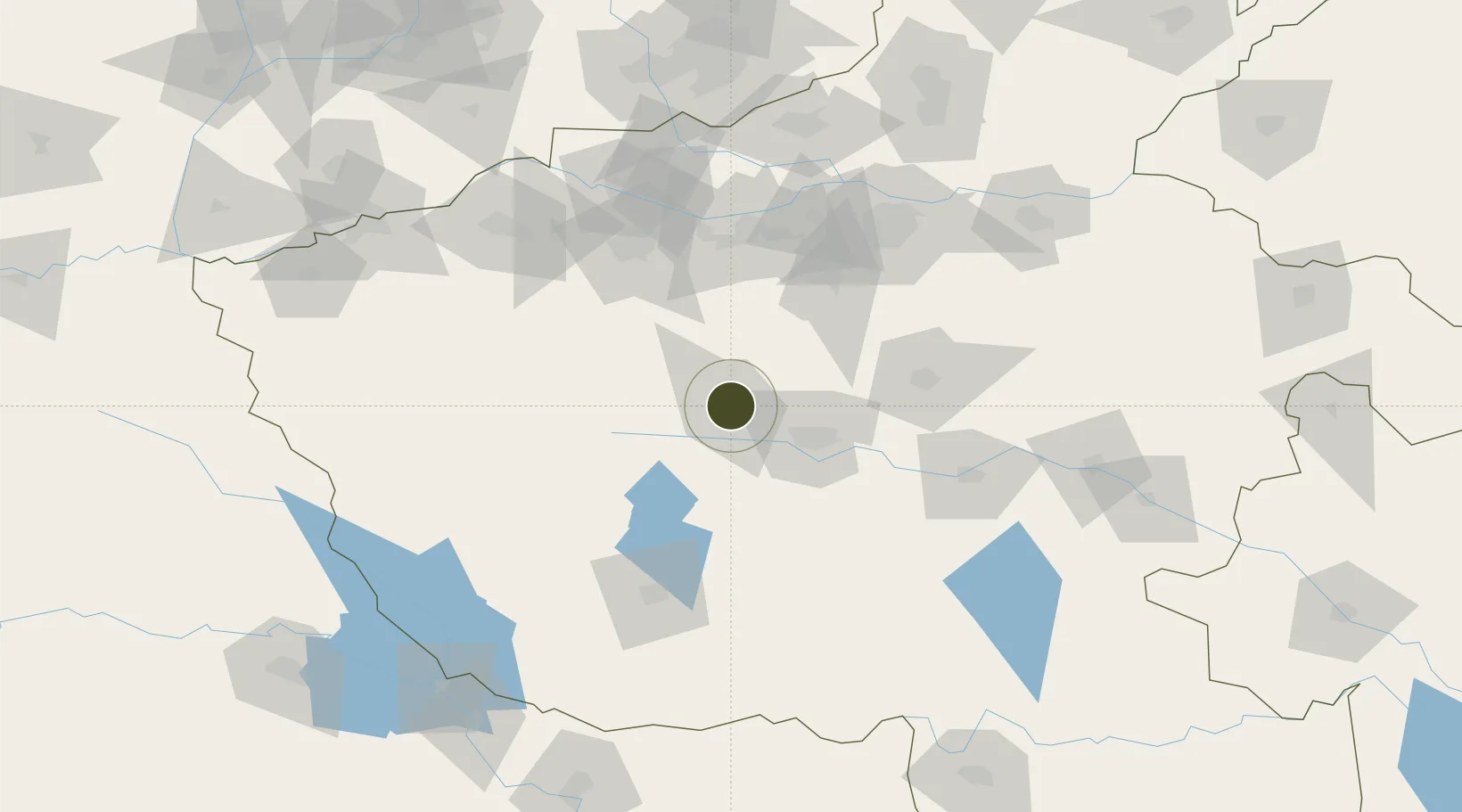 Location of ozm-1430
