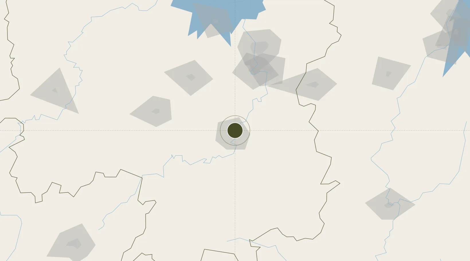 Location of ozm-1432