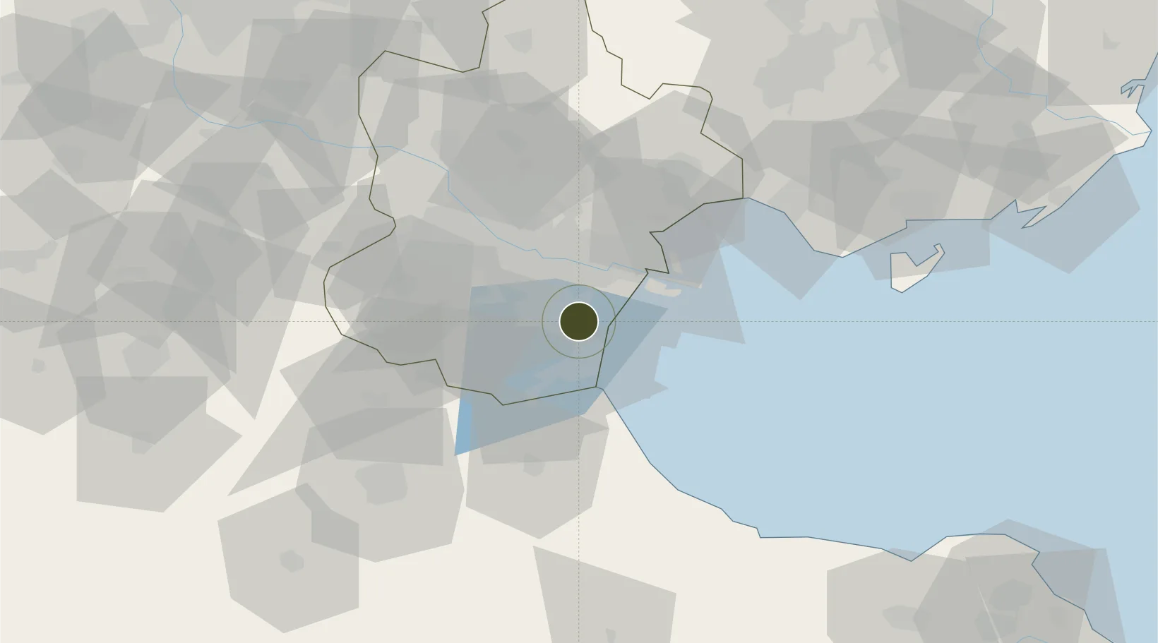 Location of ozm-1433