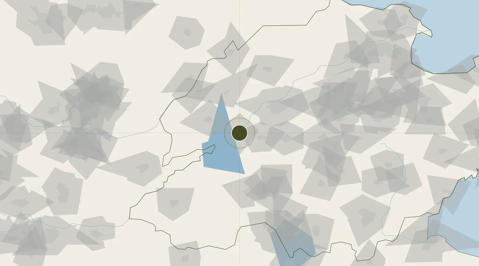 Location of ozm-1434