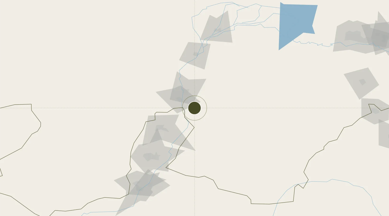 Location of ozm-1435
