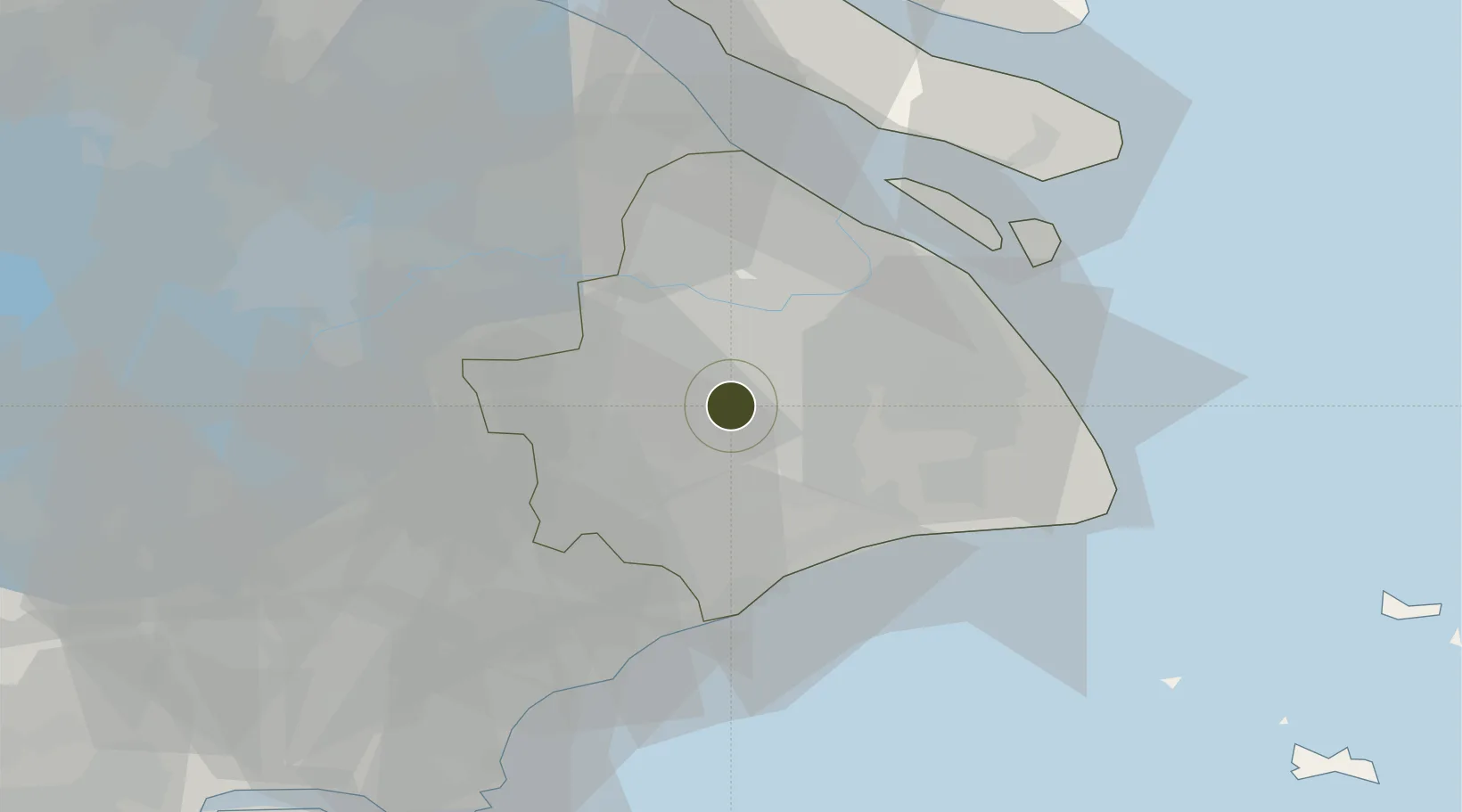 Location of ozm-1437