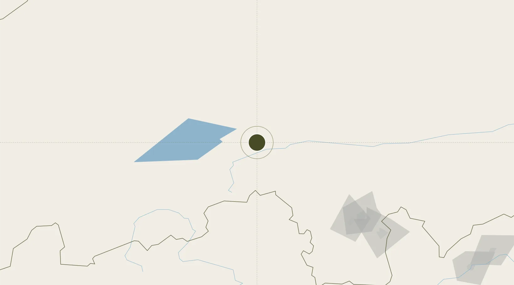 Location of ozm-1438