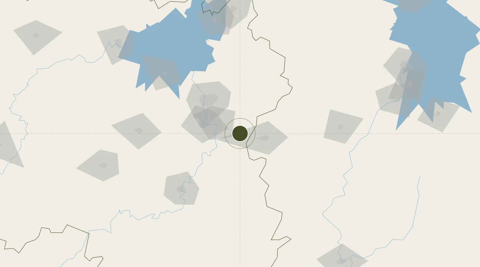 Location of ozm-1442