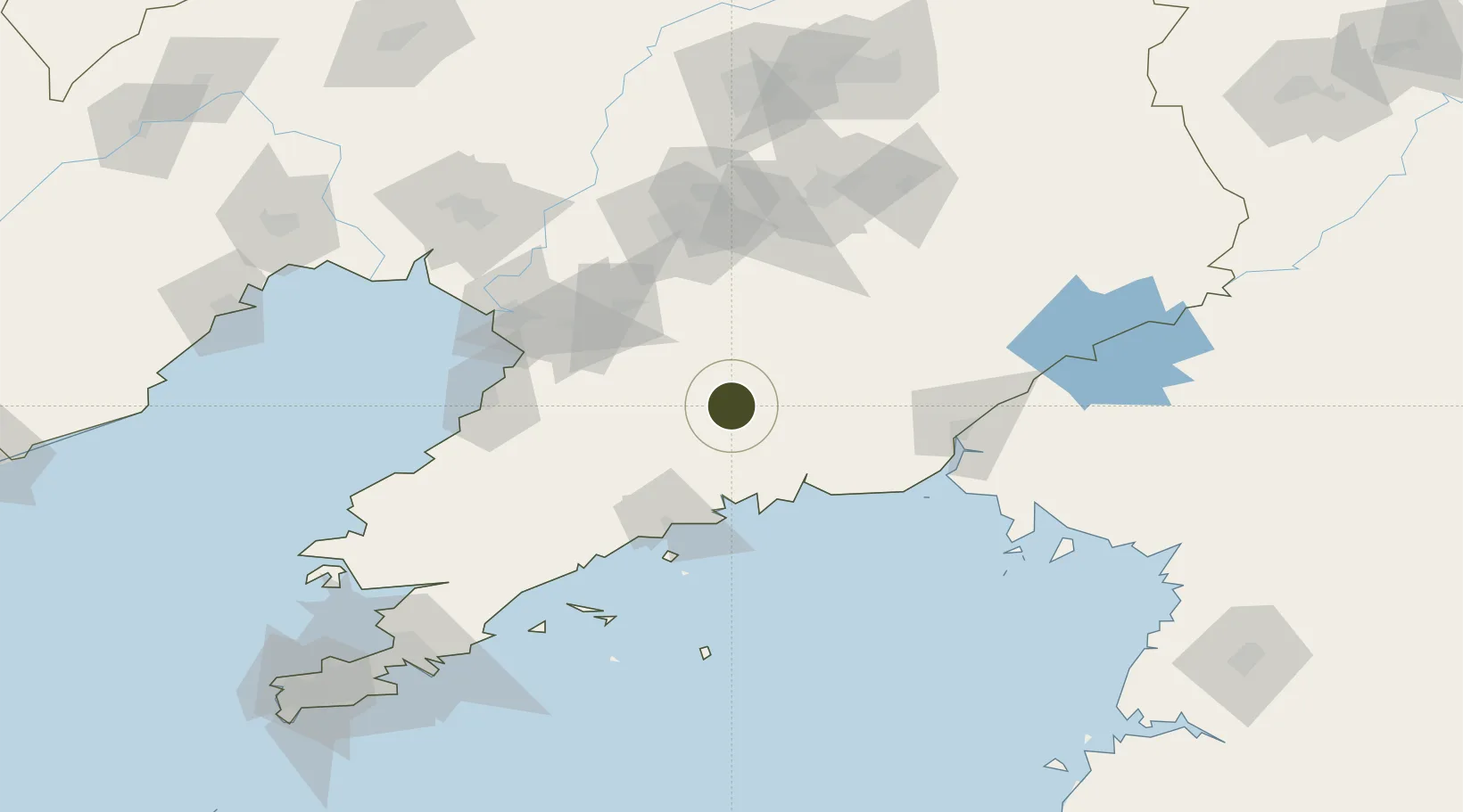 Location of ozm-1448