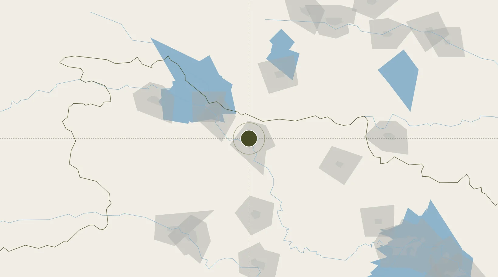 Location of ozm-1450