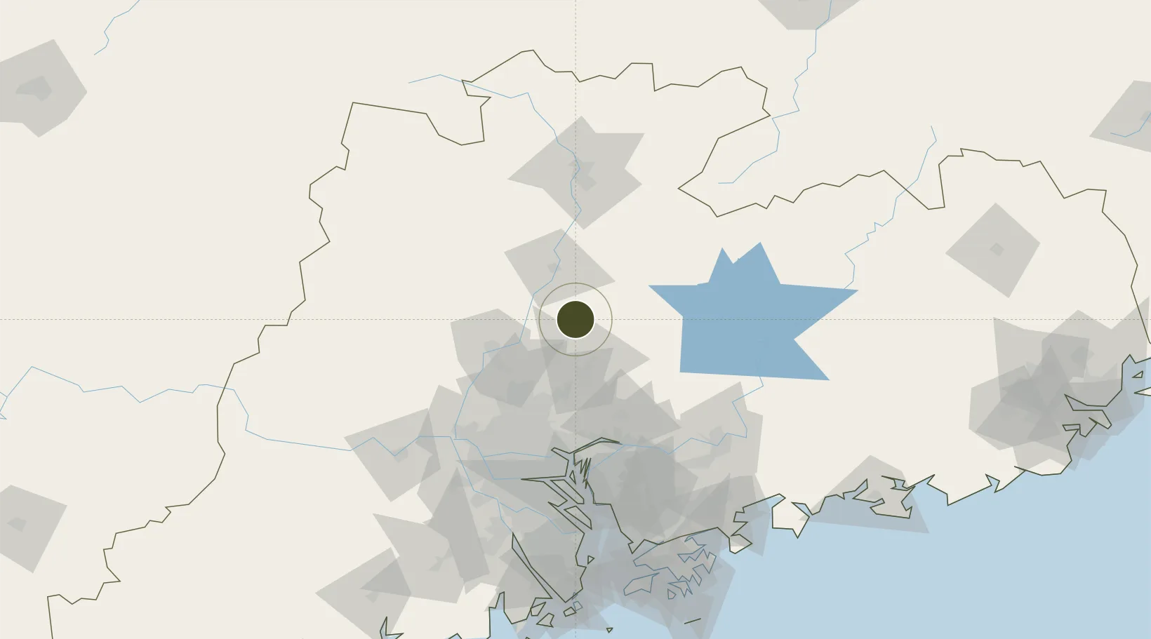 Location of ozm-1451
