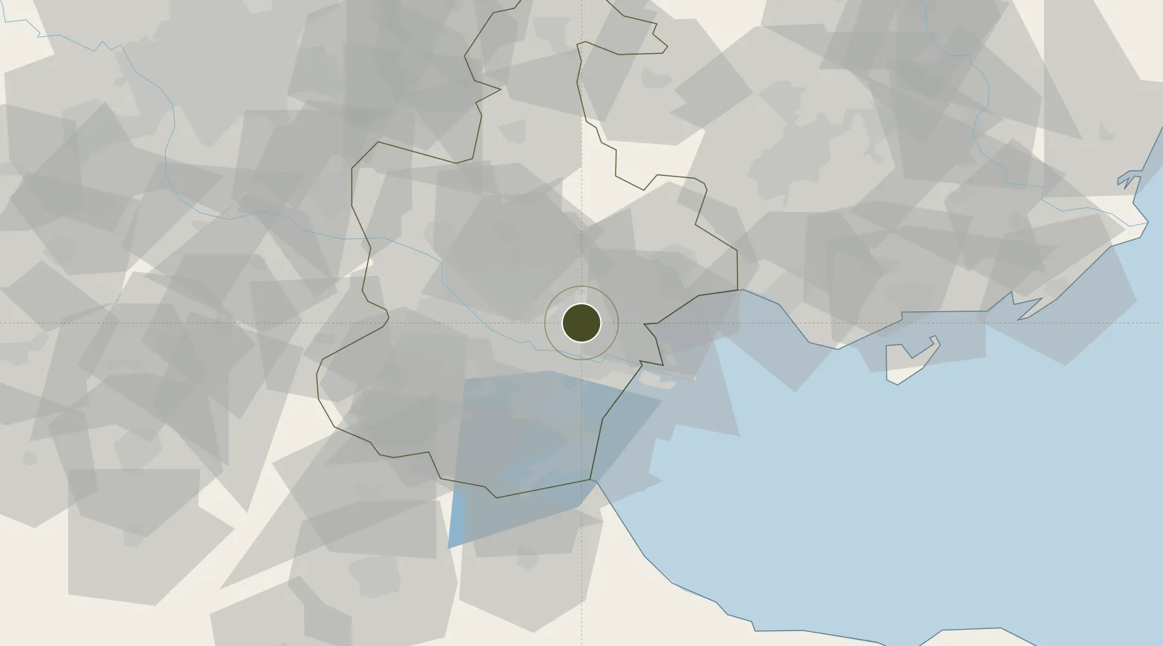 Location of ozm-1454