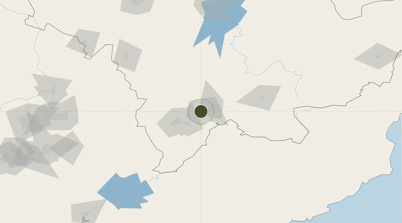 Location of ozm-1455