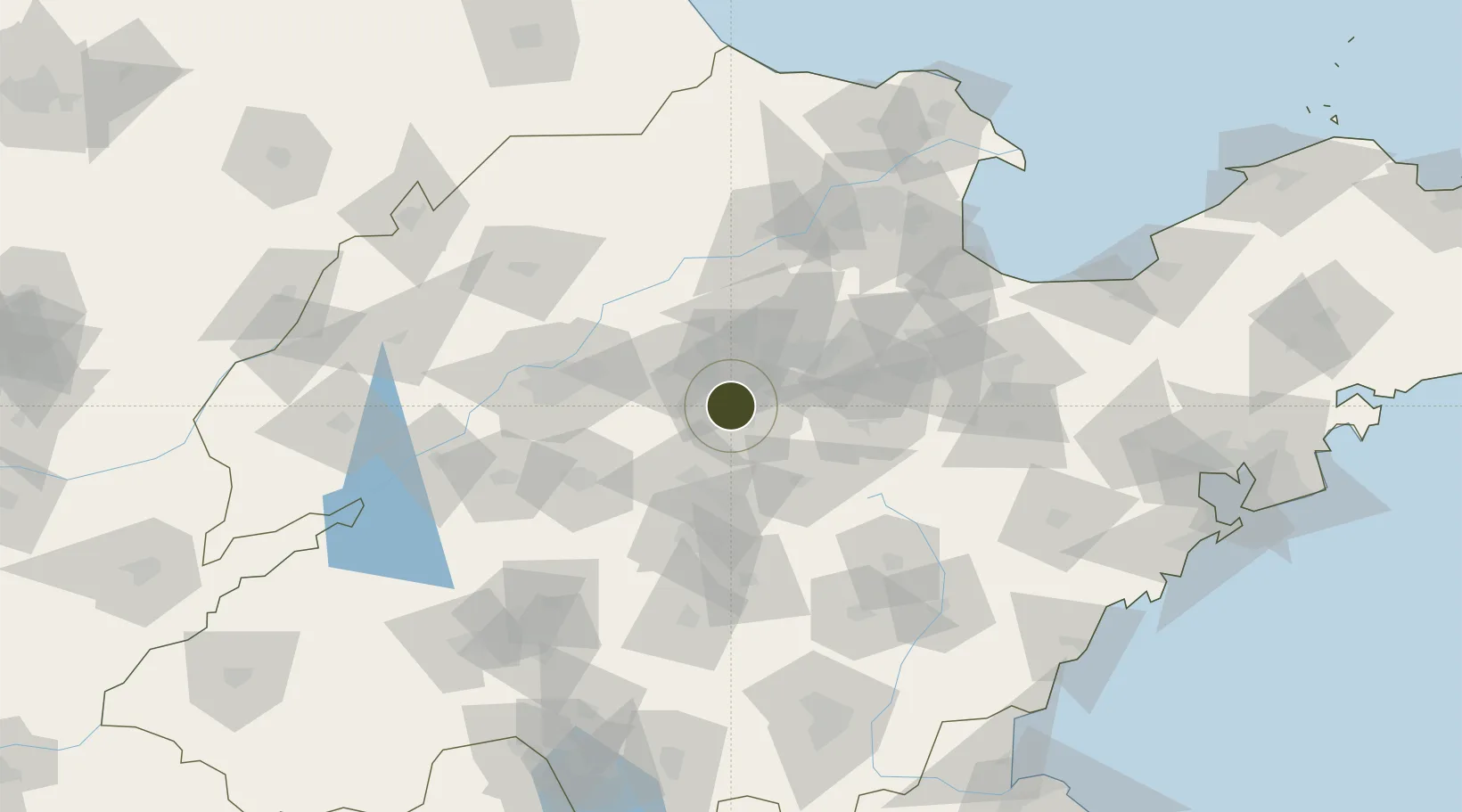 Location of ozm-1457