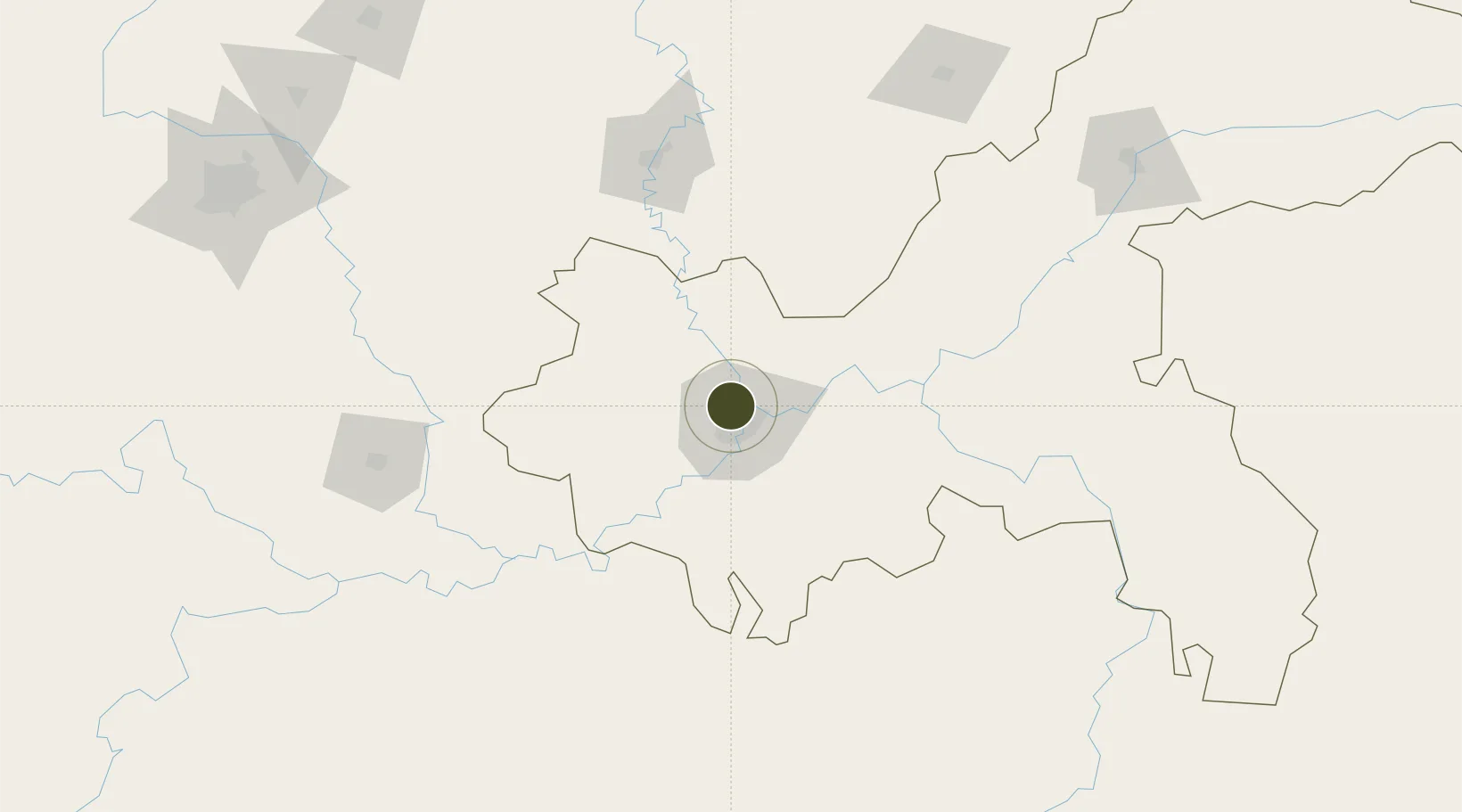 Location of ozm-1460