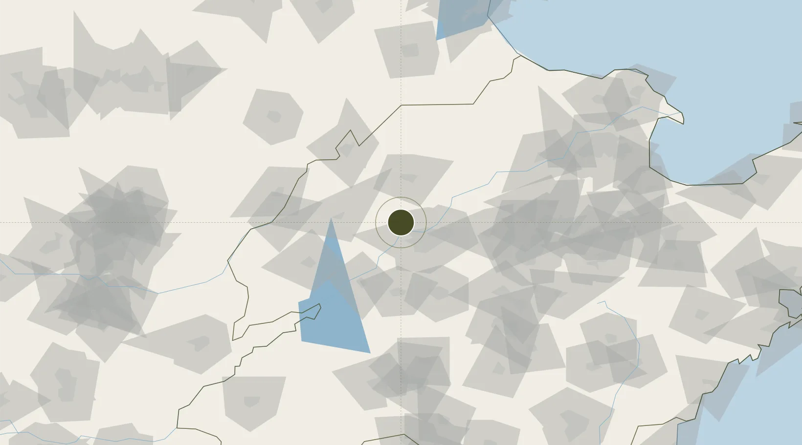 Location of ozm-1464