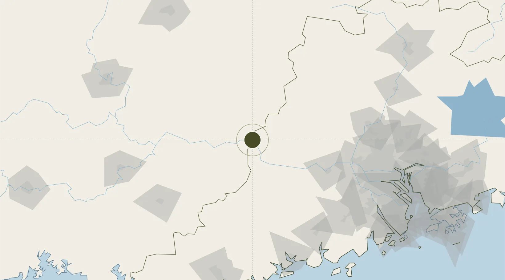 Location of ozm-1465