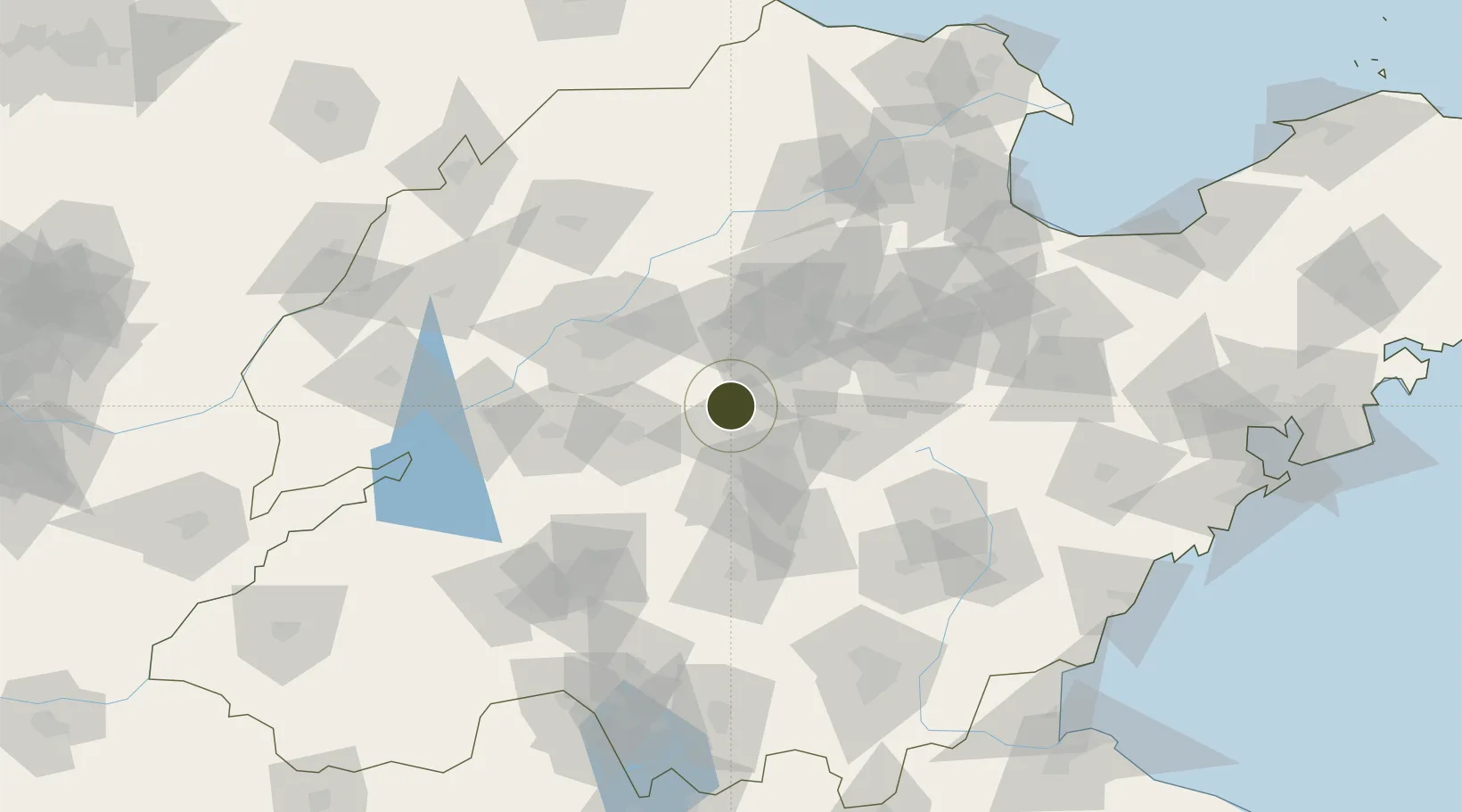 Location of ozm-1467