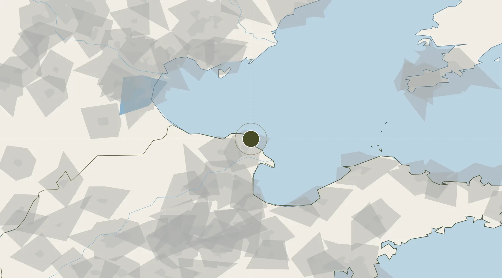 Location of ozm-1474