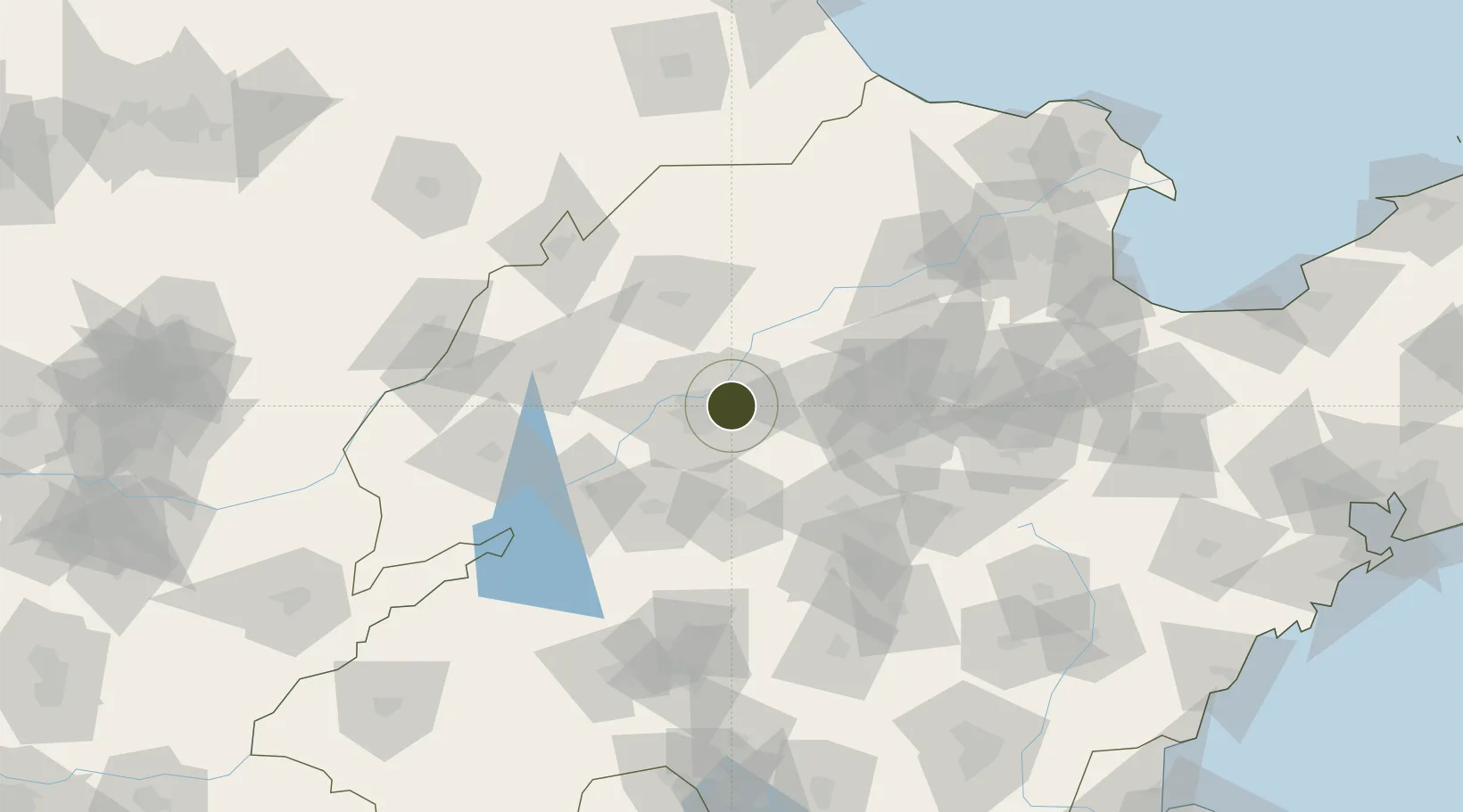 Location of ozm-1476