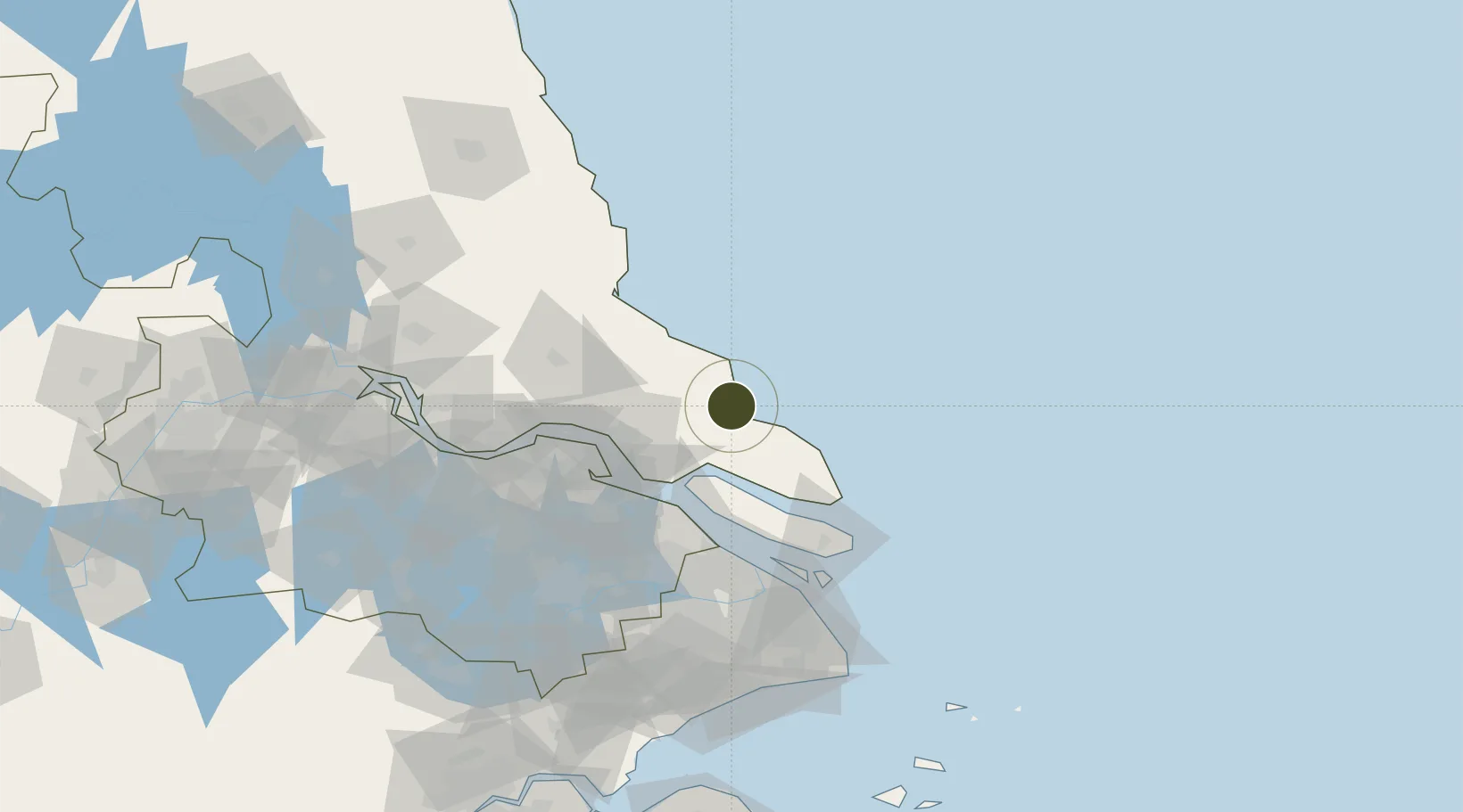 Location of ozm-1482