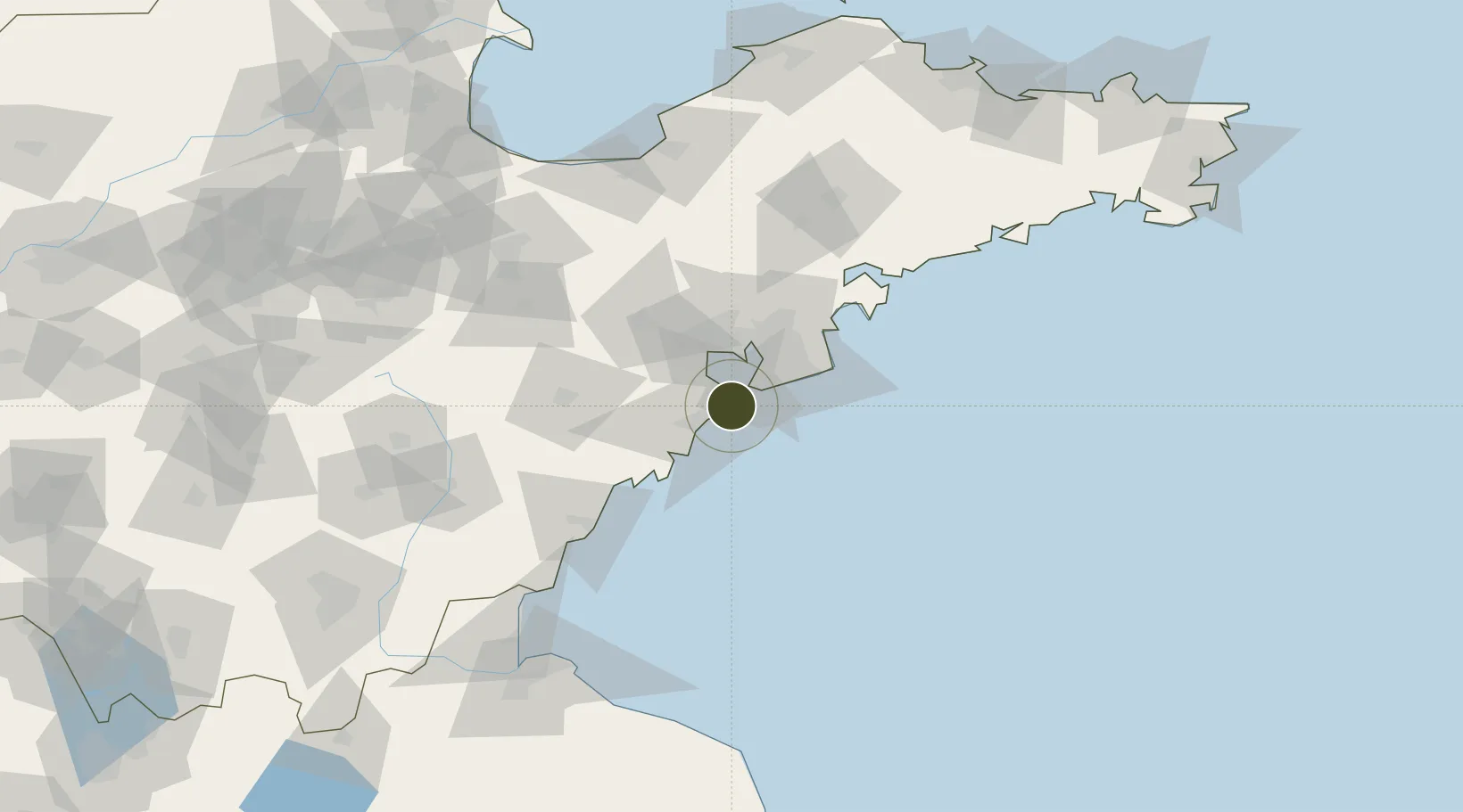 Location of ozm-1486