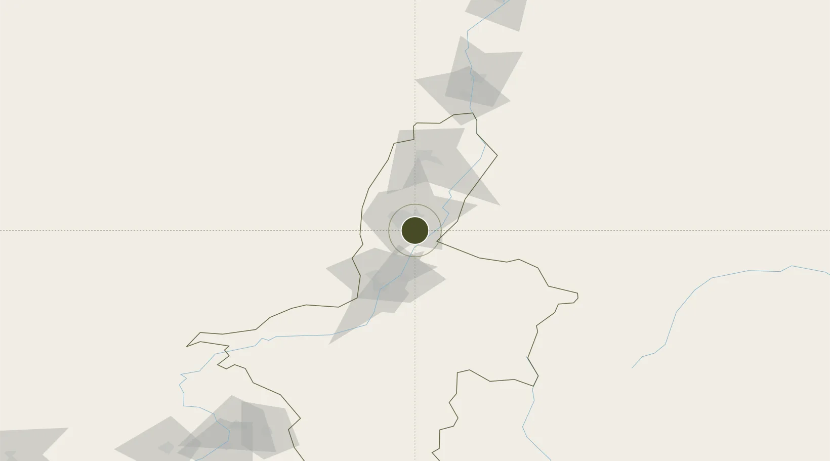 Location of ozm-1487