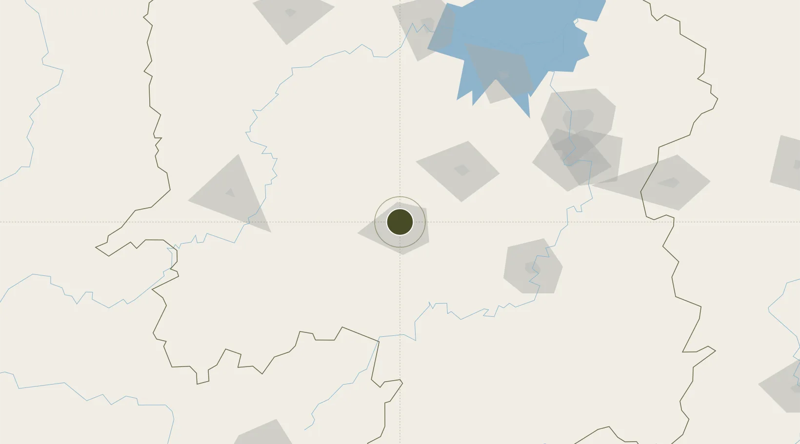 Location of ozm-1489