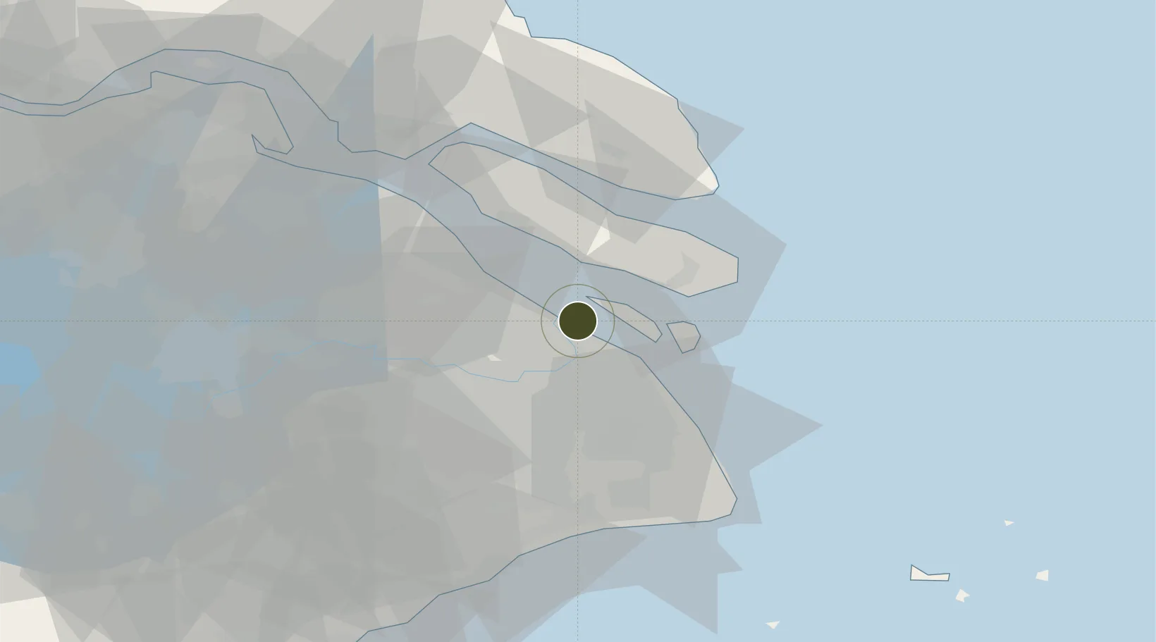 Location of ozm-1492