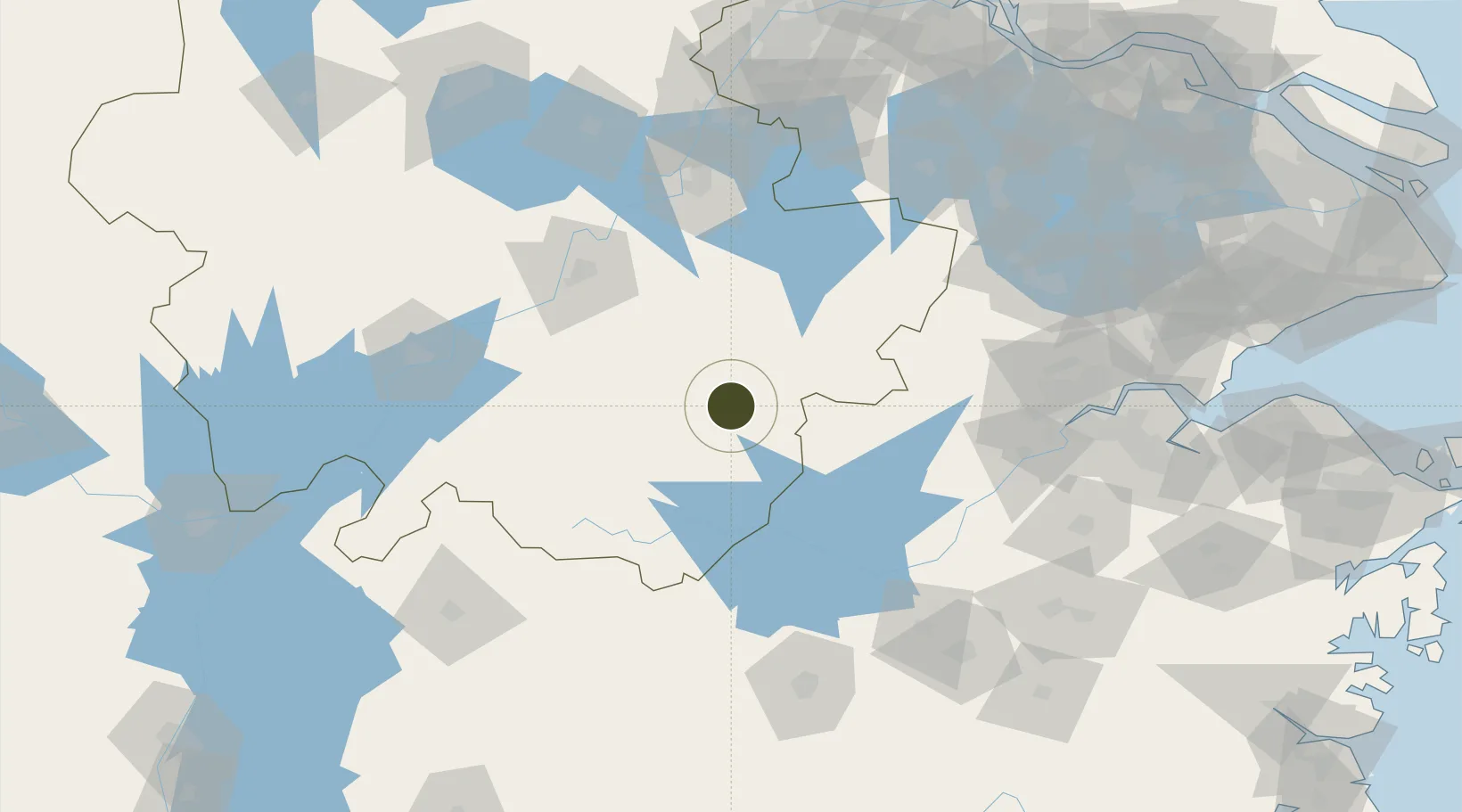 Location of ozm-1496