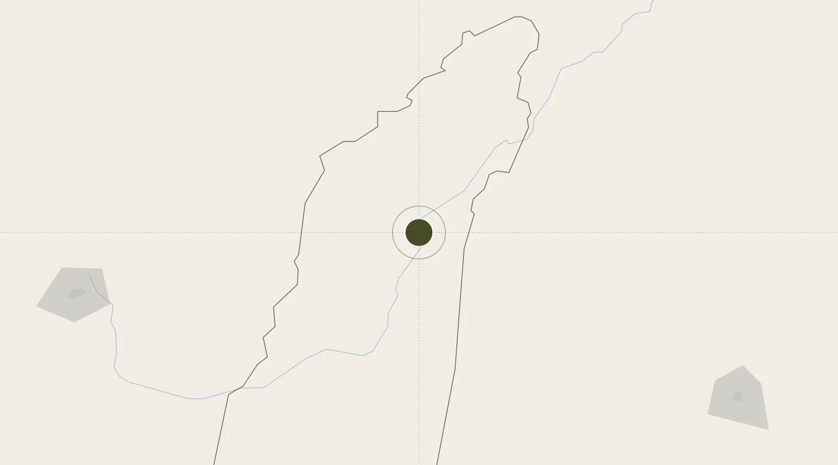 Location of ozm-15