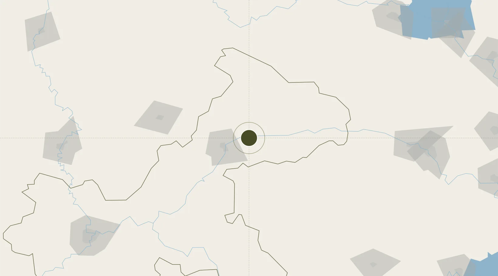 Location of ozm-1505