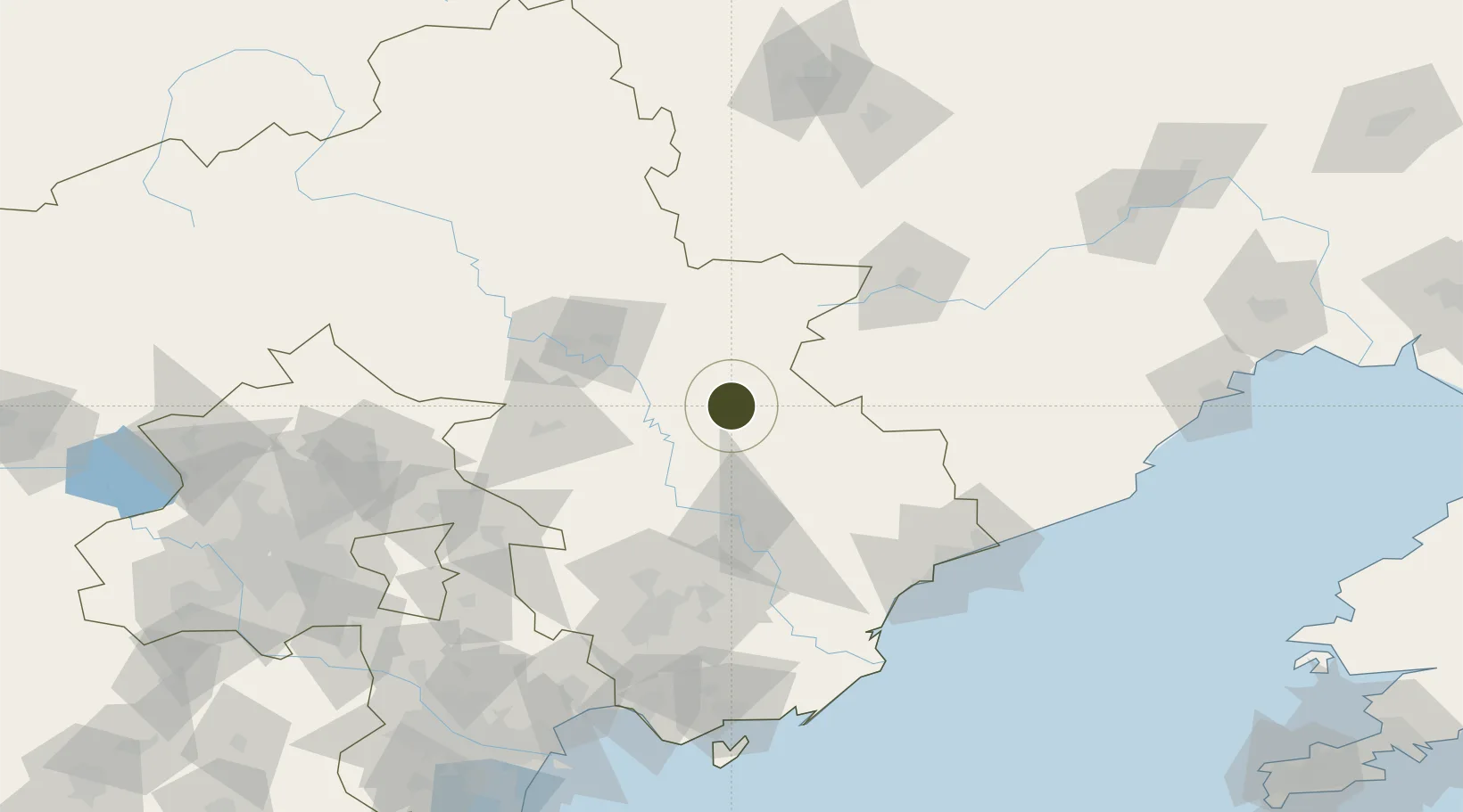 Location of ozm-1513