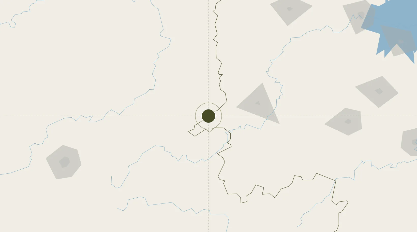 Location of ozm-1516