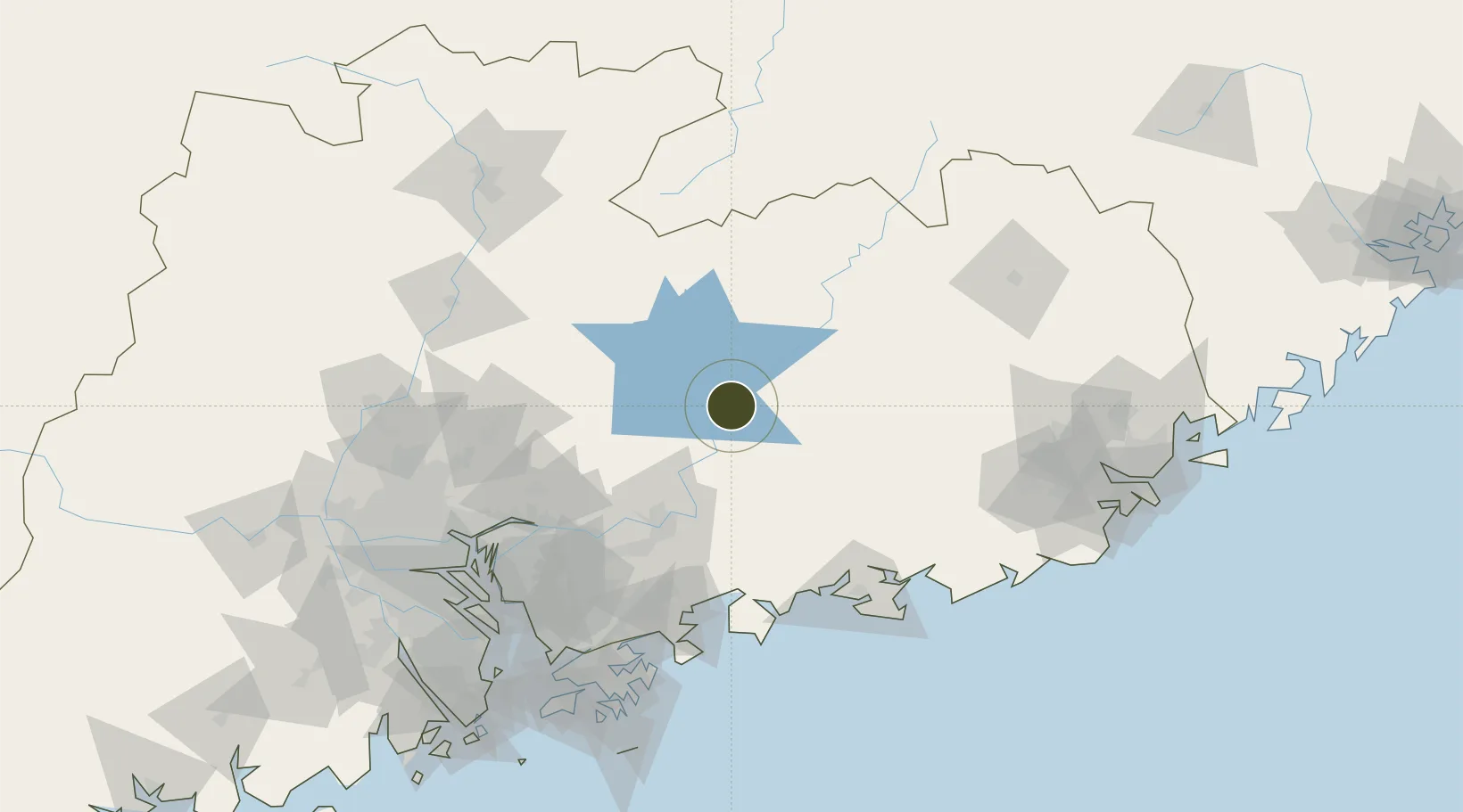 Location of ozm-1522
