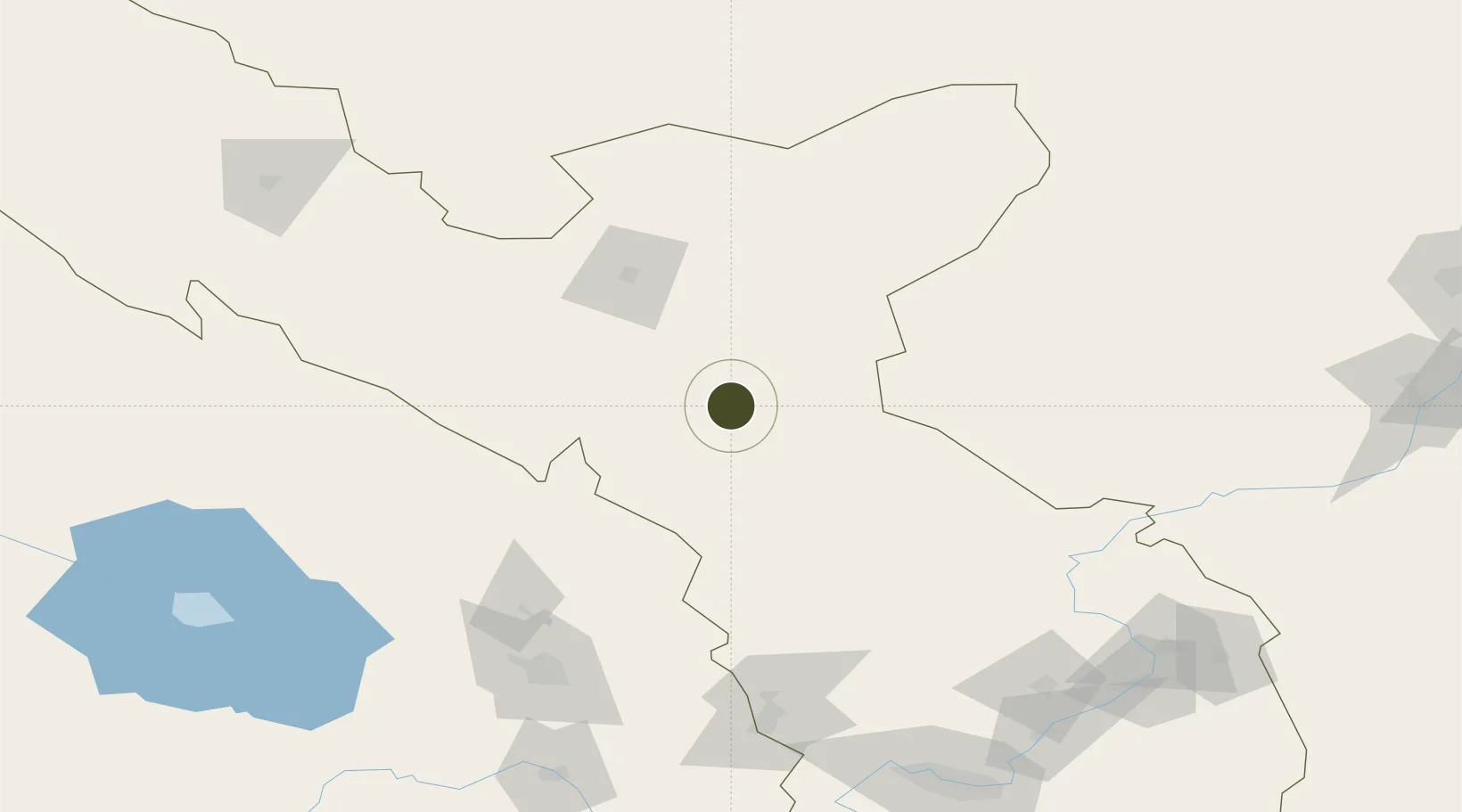 Location of ozm-1523