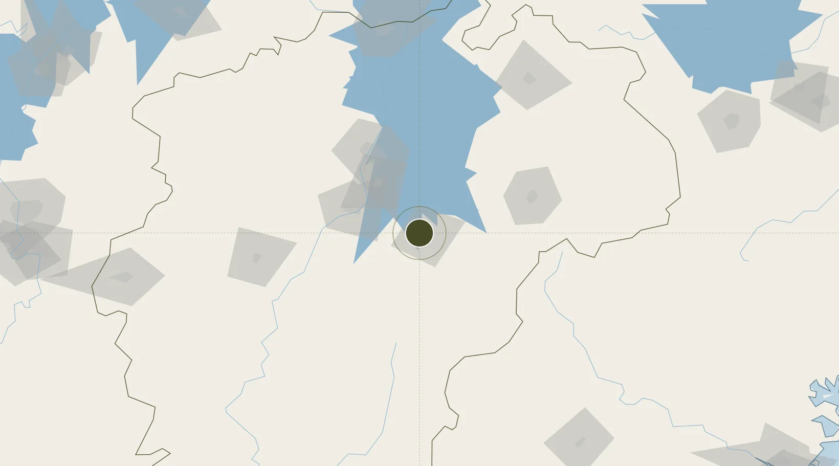 Location of ozm-1524