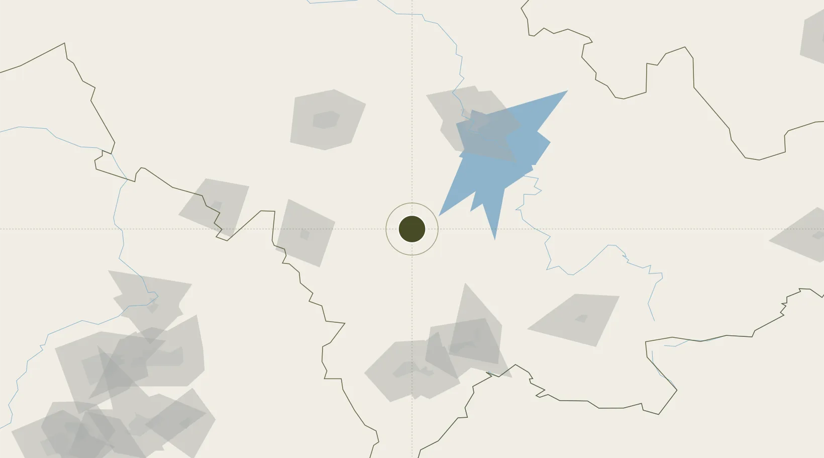 Location of ozm-1525