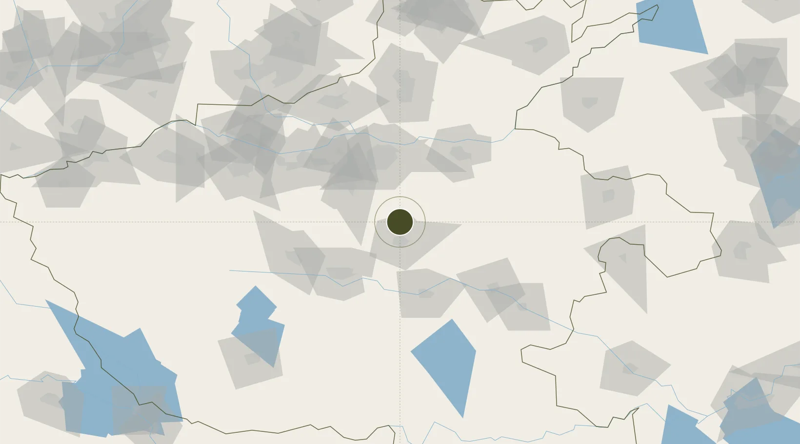 Location of ozm-1527