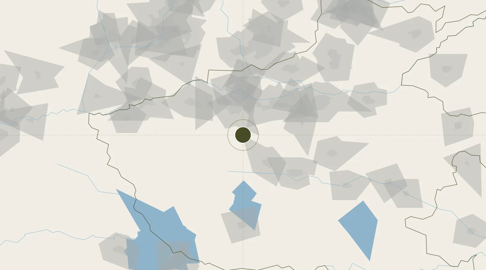 Location of ozm-1529