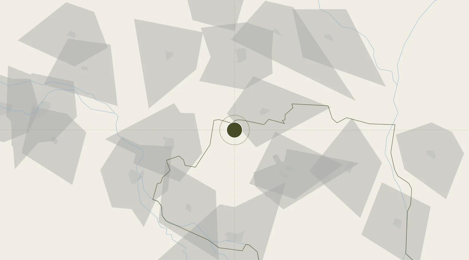 Location of ozm-153