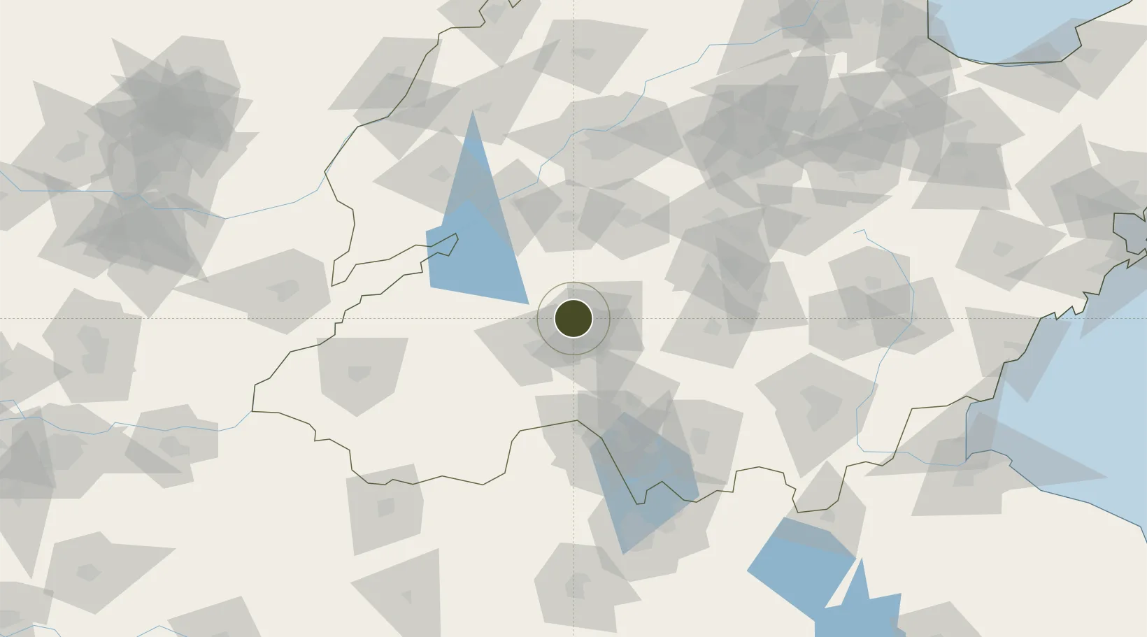 Location of ozm-1532