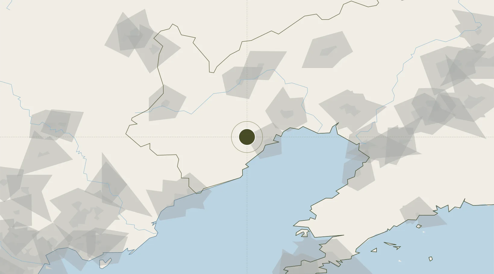 Location of ozm-1534