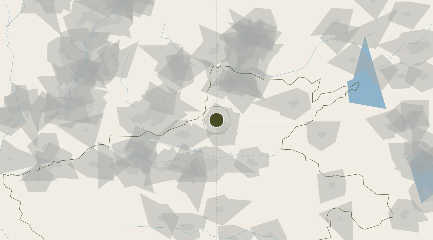 Location of ozm-1535